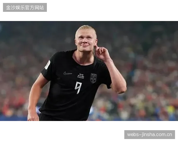 哈兰德正在重返地表最强状态——你不可错过的足球新传奇